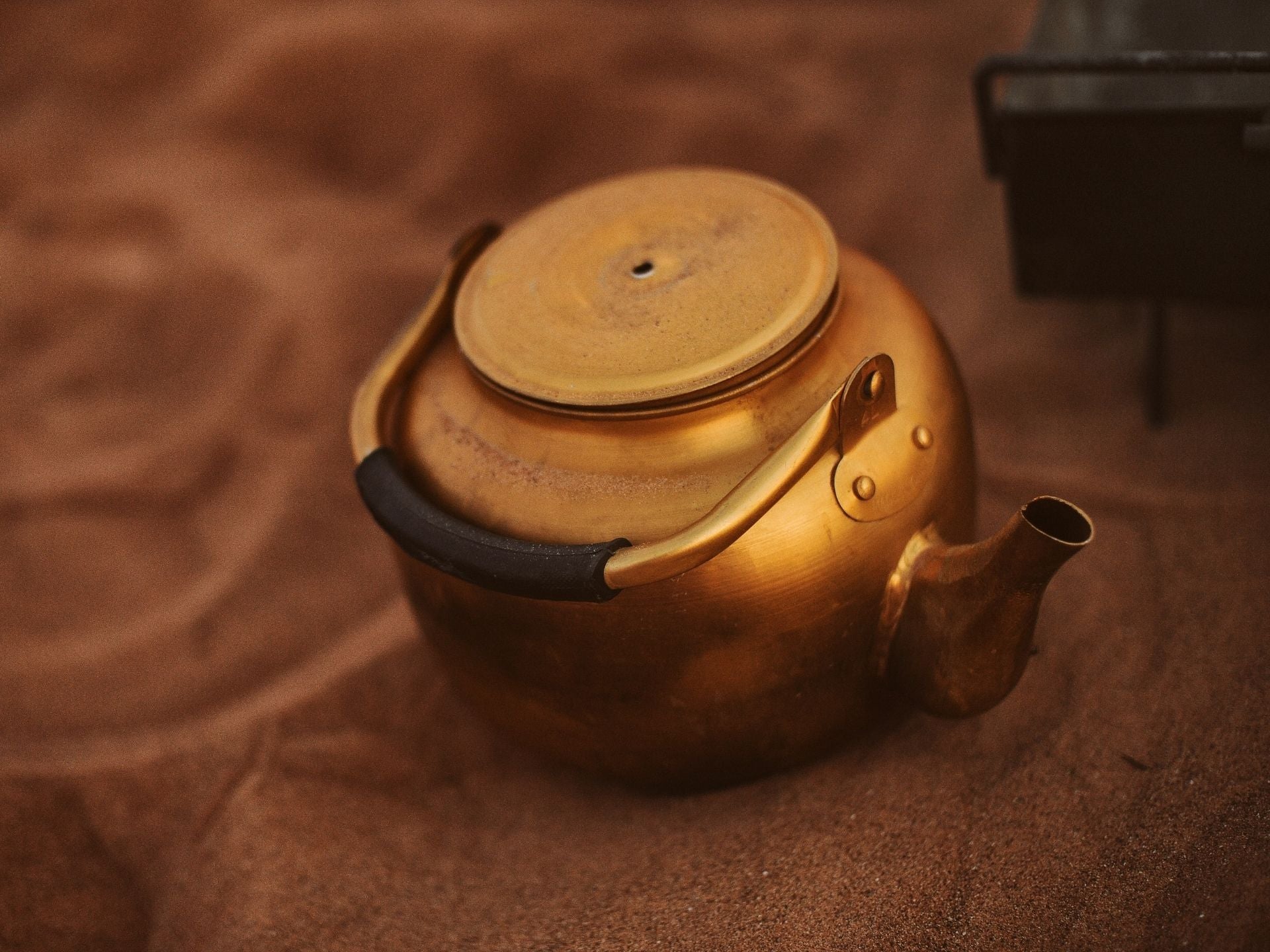 The 4 essential tools every serious tea drinker needs