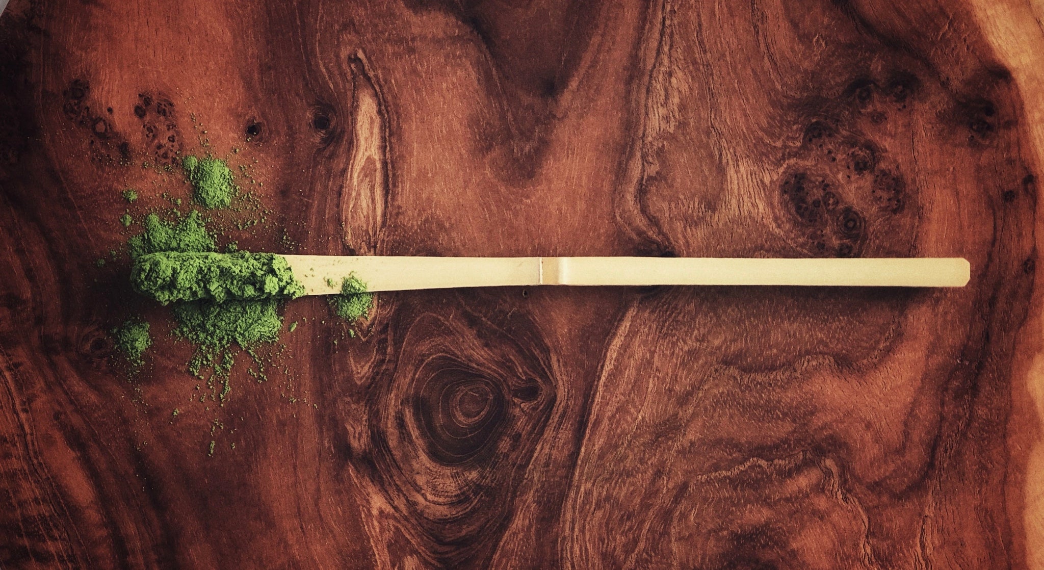 Why you should be drinking matcha