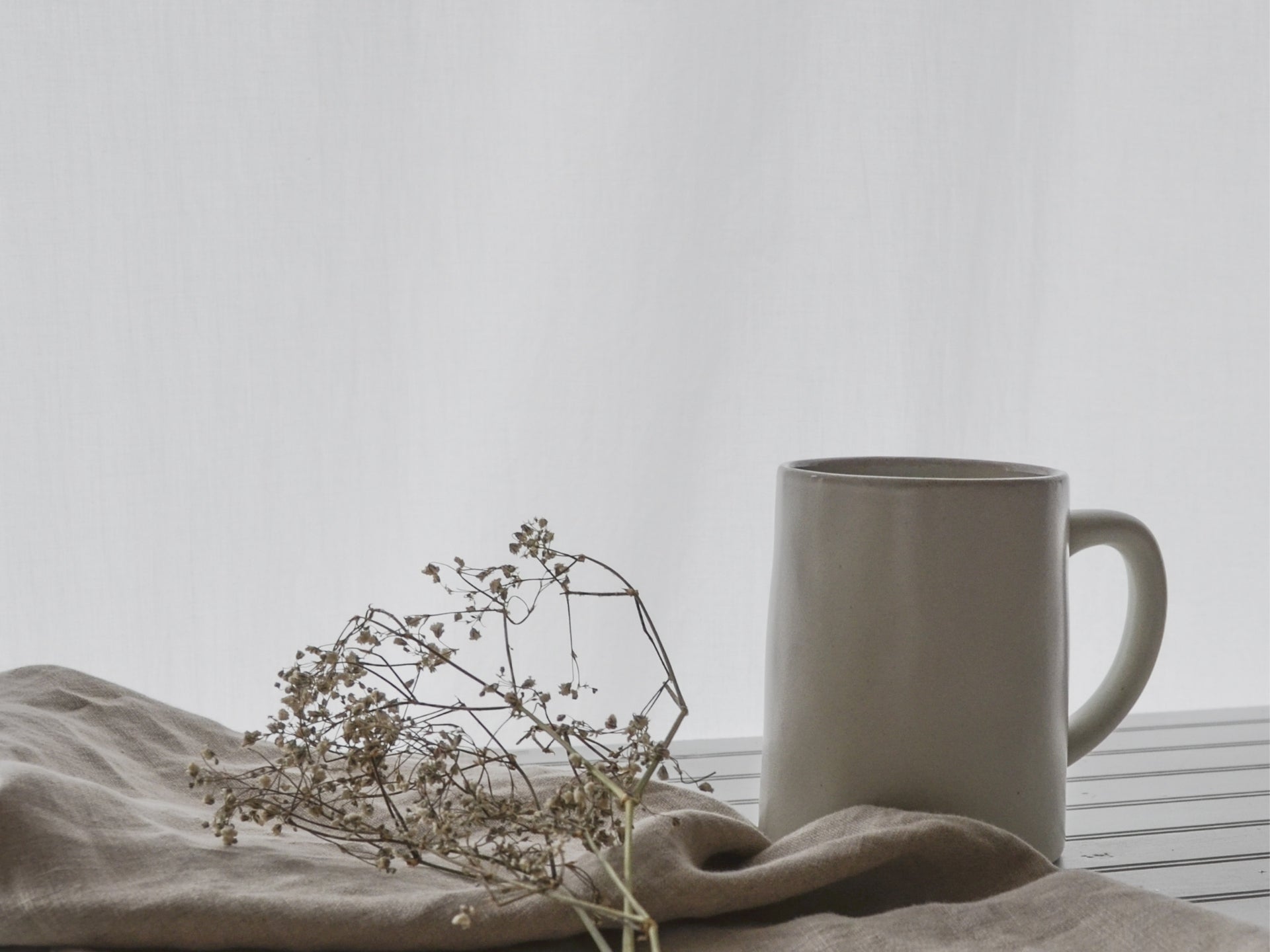 Why ‘drinking more tea’ should be one of your NY resolutions