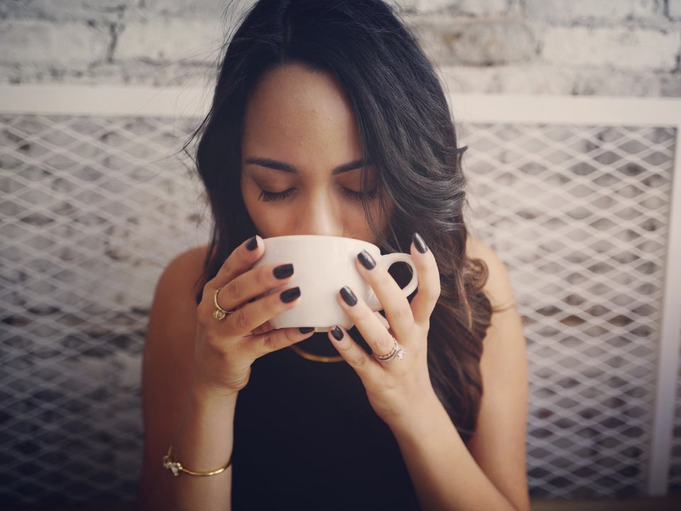 Three ways tea can be good for your brain