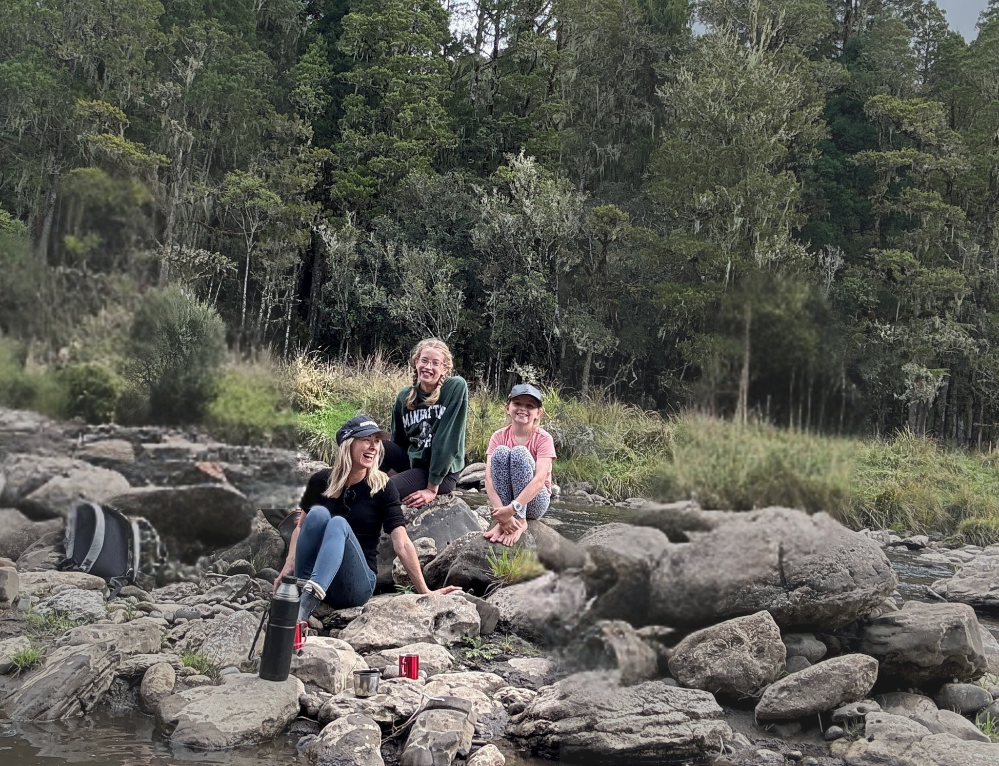 11 years in: 5 things I know for sure about motherhood