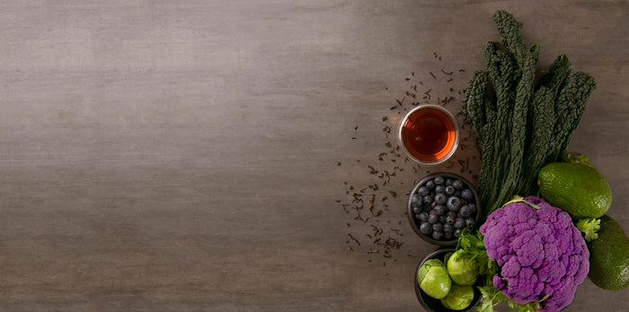 Four ways that tea is good for your health