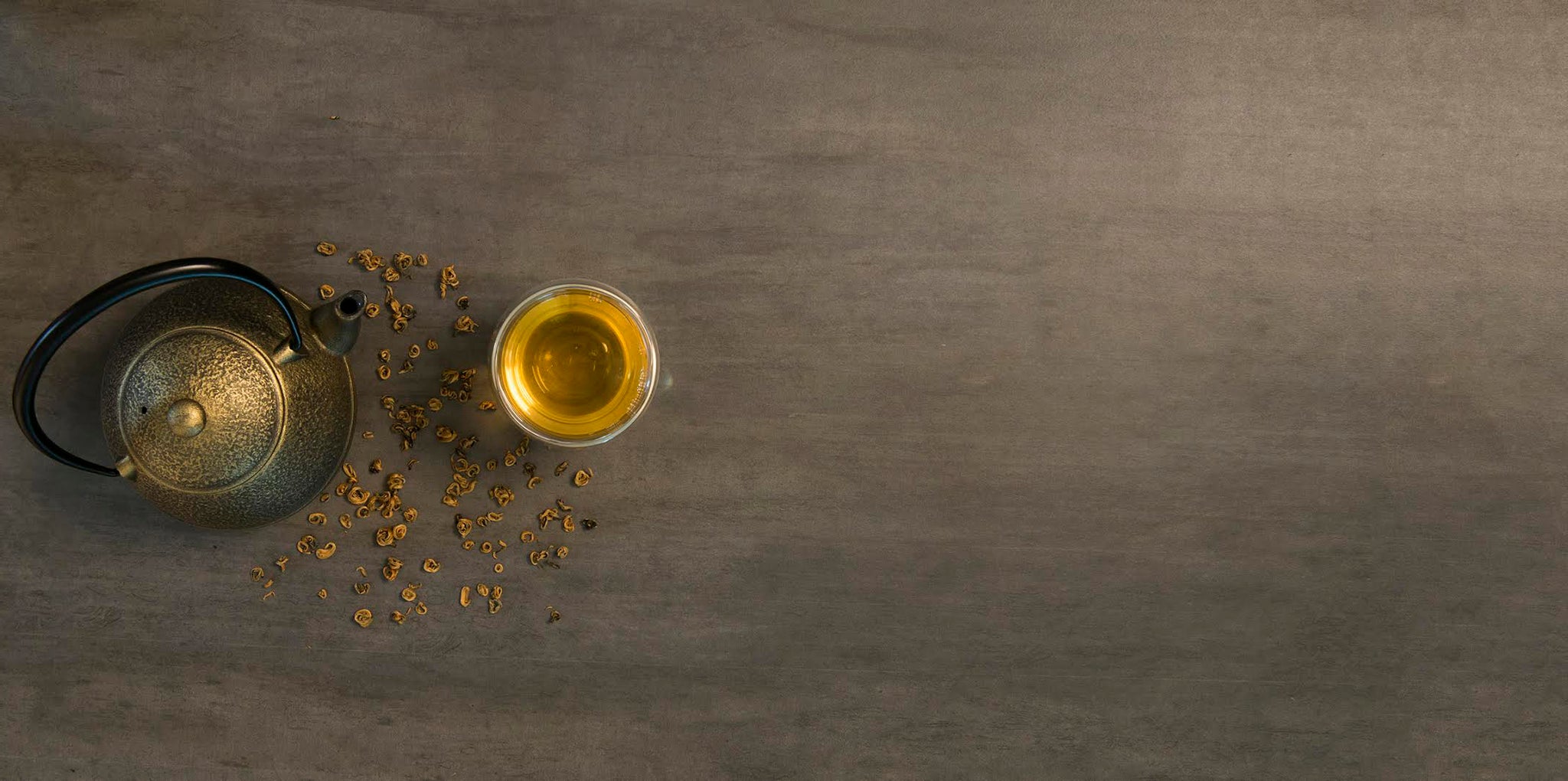 How to properly taste tea: a 5-step guide | The Tea Curator