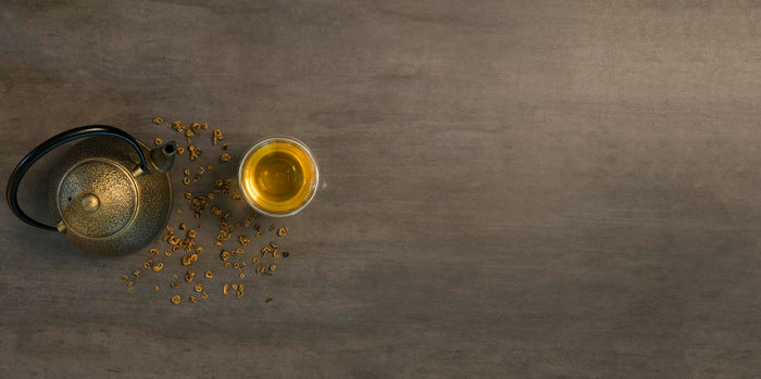 How to properly taste tea: a 5-step guide