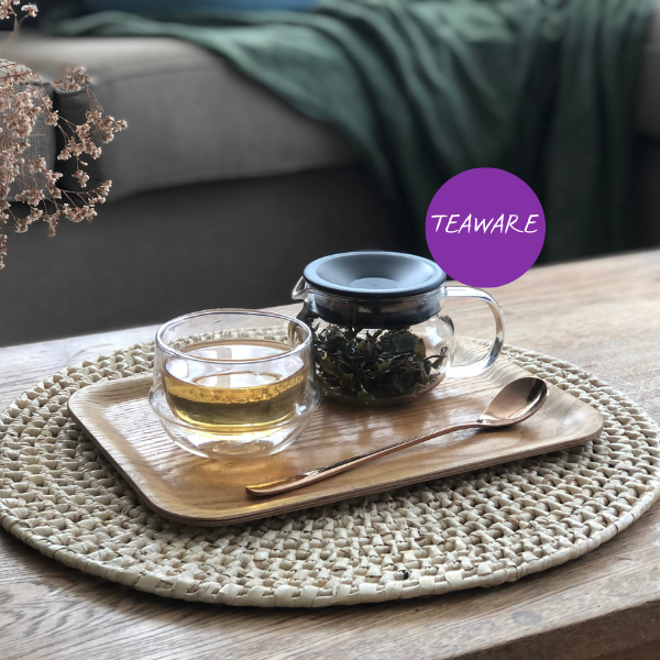 Teaware