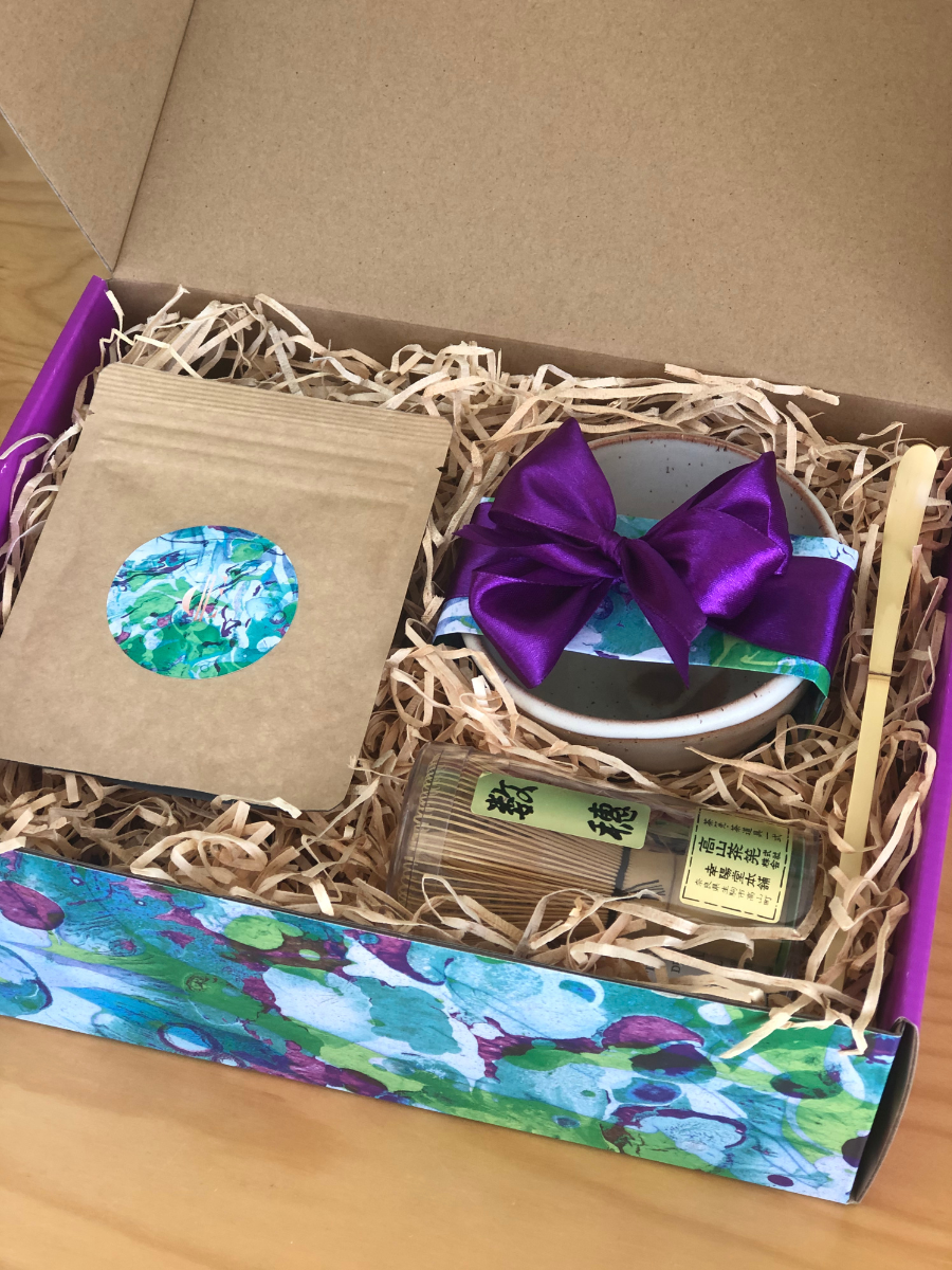 Matcha collection | The Tea Curator