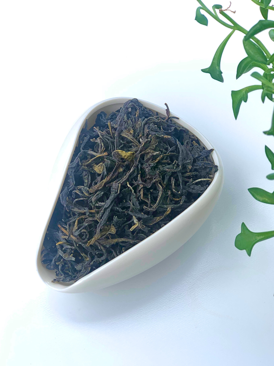 GREEN TEA: Zomba Green, Malawi | The Tea Curator