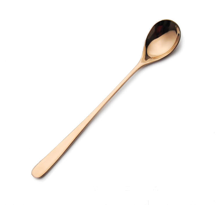 Perfect teaspoon for tea